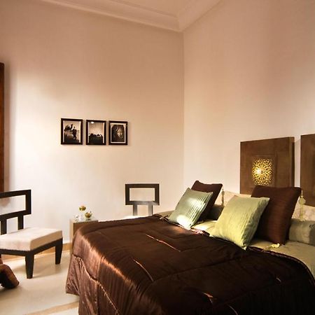 Riad Chayma Marrakech (Adults Only) Marrakesh Exterior foto