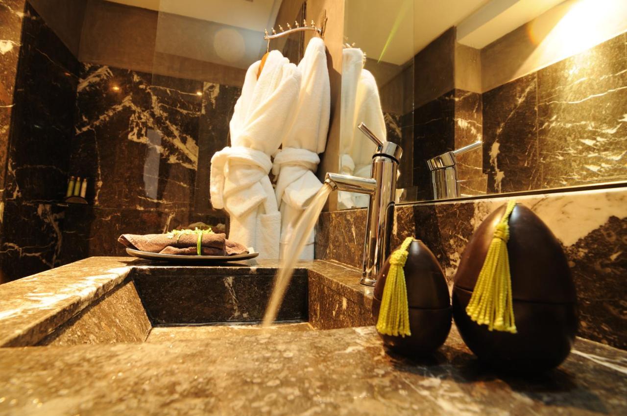 Riad Chayma Marrakech (Adults Only) Marrakesh Exterior foto