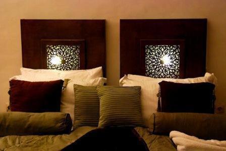 Riad Chayma Marrakech (Adults Only) Marrakesh Exterior foto