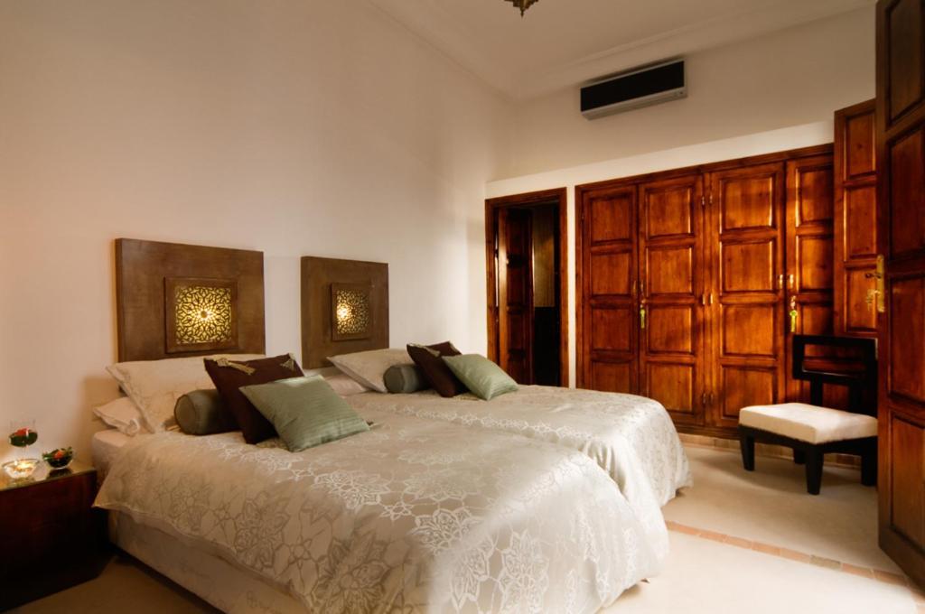 Riad Chayma Marrakech (Adults Only) Marrakesh Exterior foto