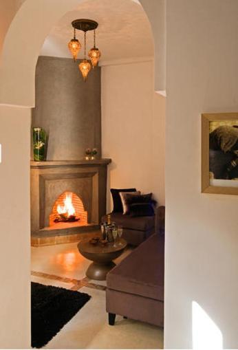 Riad Chayma Marrakech (Adults Only) Marrakesh Exterior foto