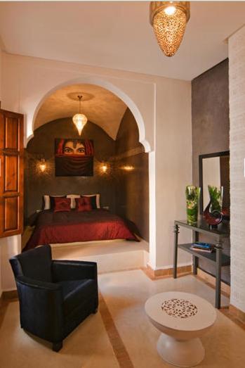 Riad Chayma Marrakech (Adults Only) Marrakesh Exterior foto
