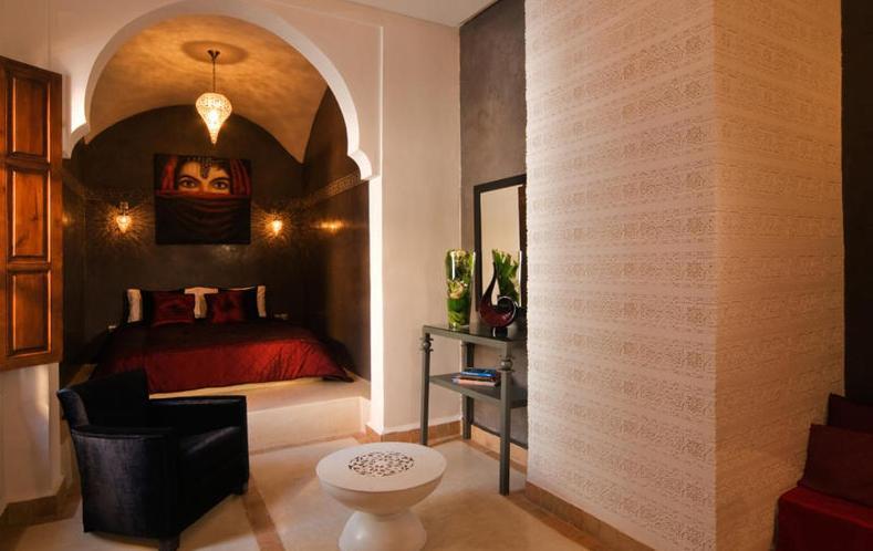 Riad Chayma Marrakech (Adults Only) Marrakesh Exterior foto