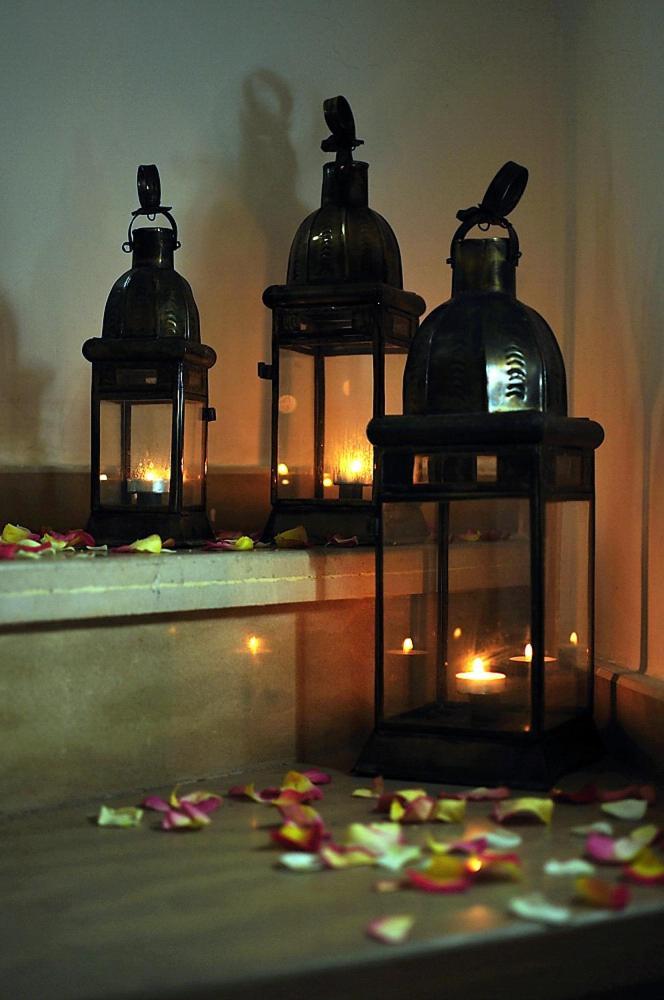 Riad Chayma Marrakech (Adults Only) Marrakesh Exterior foto