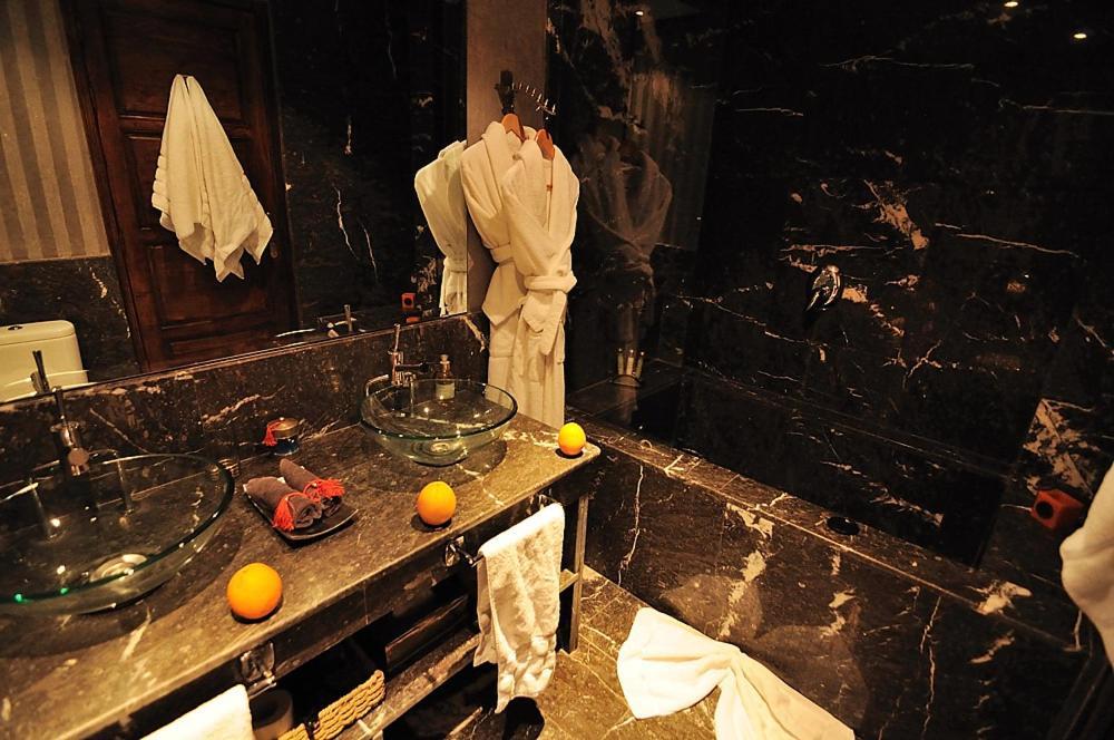 Riad Chayma Marrakech (Adults Only) Marrakesh Habitación foto