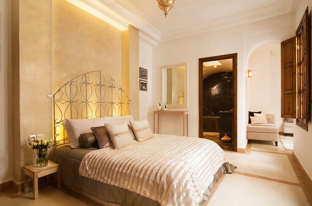 Riad Chayma Marrakech (Adults Only) Marrakesh Exterior foto